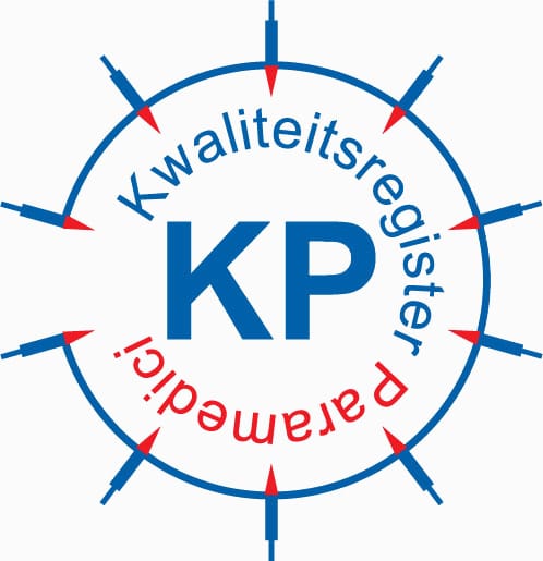 Logo Kwaliteitsregister